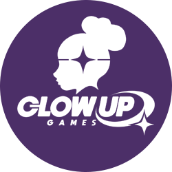 Glow Up Games